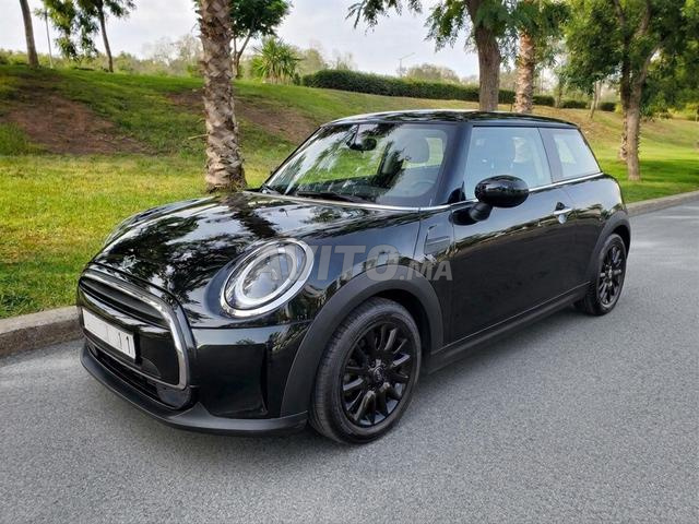 Mini One Essence Automatique 2023 à Rabat - 2