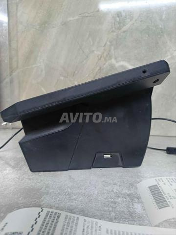 Caisse tactile Android - imprimante intégrée - - 2