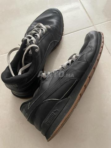 Puma originales en très bon état - 2