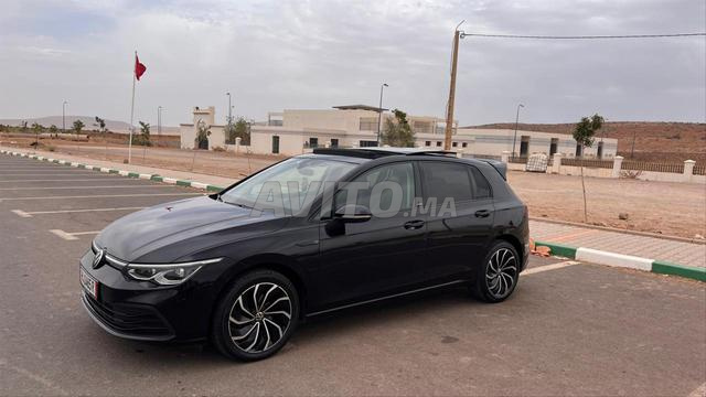 Golf 8 🇩🇪 Bon état - 2
