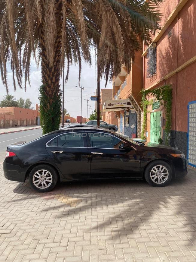 Honda Accord Essence Automatique 2009 à Casablanca