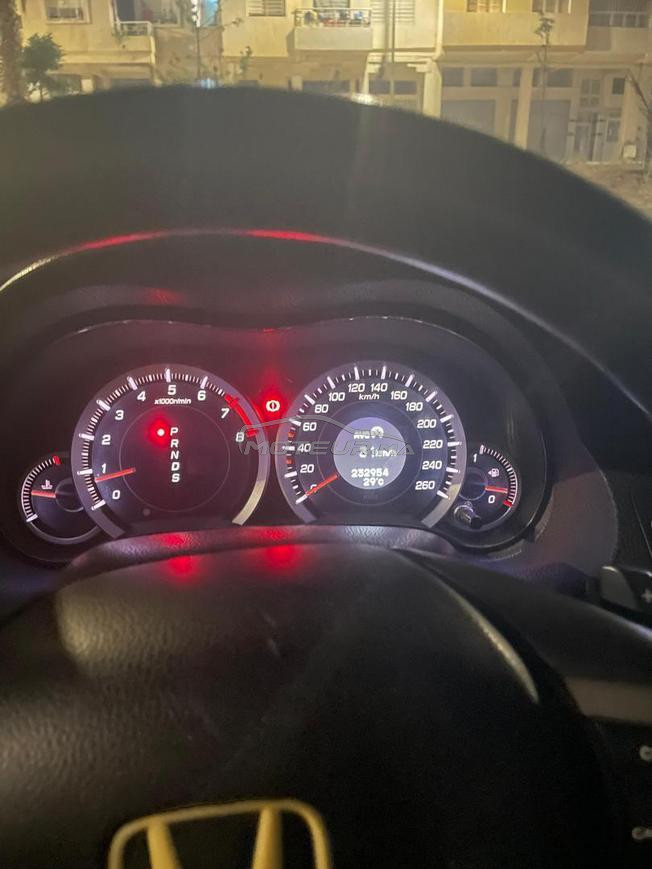 Honda Accord Essence Automatique 2009 à Casablanca