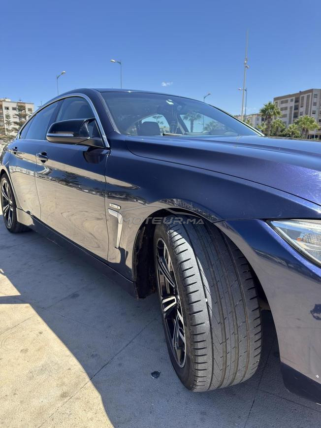 bmw serie 4