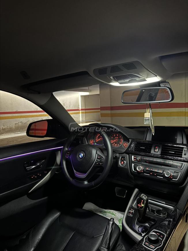 bmw serie 4