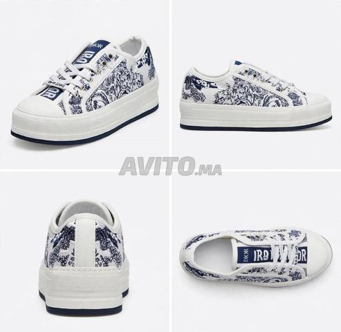 Espadrille Chic Christian Dior CD4320 - 2