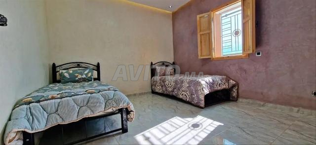 Bon appartement à louer au niveau - 2