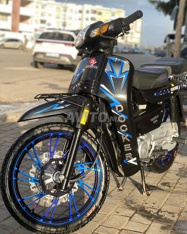 C50 دوكر 2025 (49 سي سي) - 2