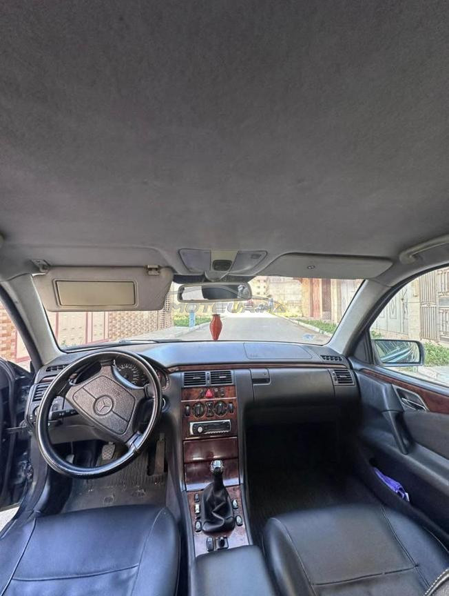 E220 CDI 99-2009 