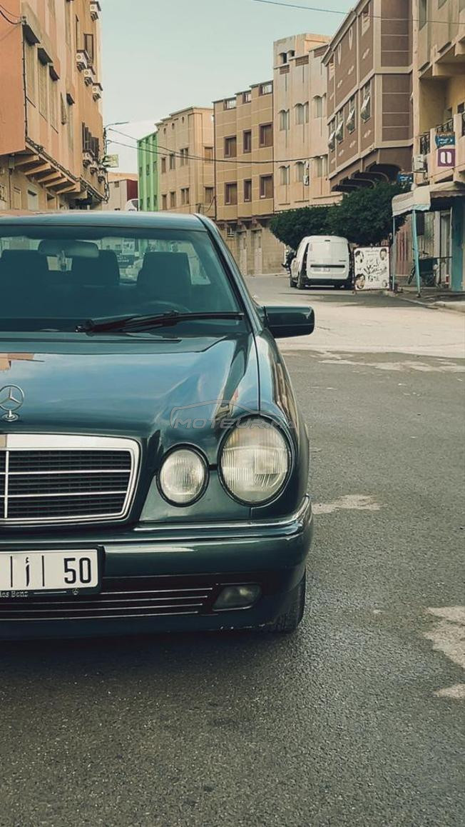 E220 CDI 99-2009 
