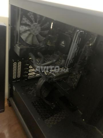 بي سي جيمنج i5 الجيل العاشر RTX 3050 - 2