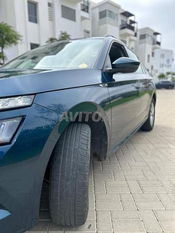 Skoda Kamiq - 2