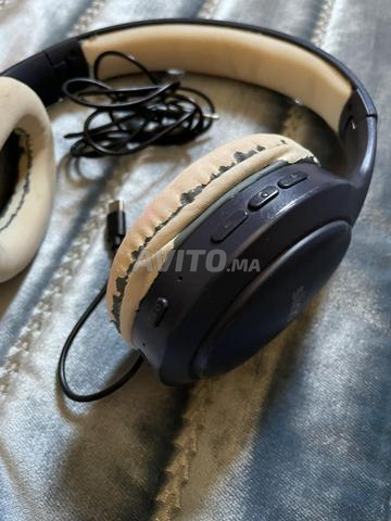 Casque Bluetooth - 2
