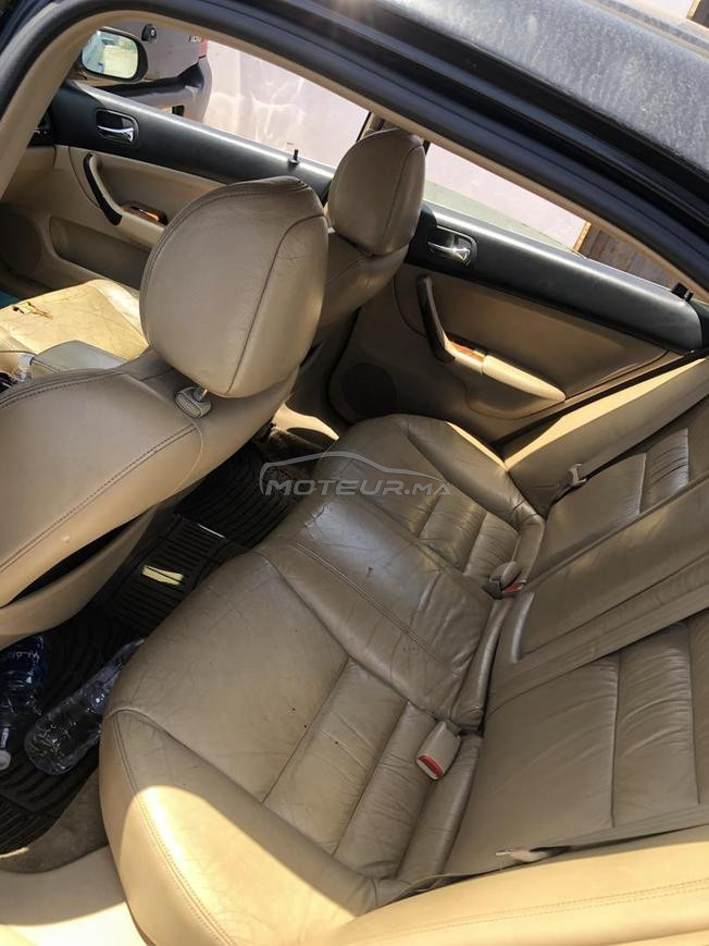Honda Accord Boss phase 2