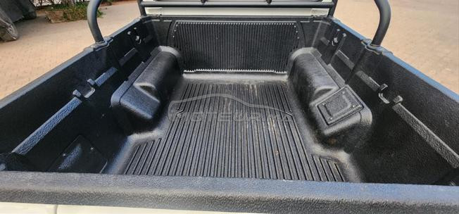 Mahindra PIK-UP Diesel Manuelle 2023 à Agadir