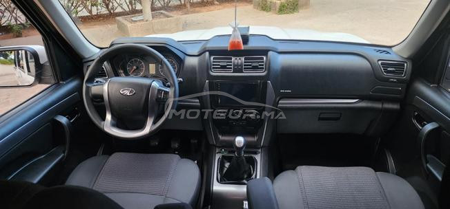 Mahindra PIK-UP Diesel Manuelle 2023 à Agadir
