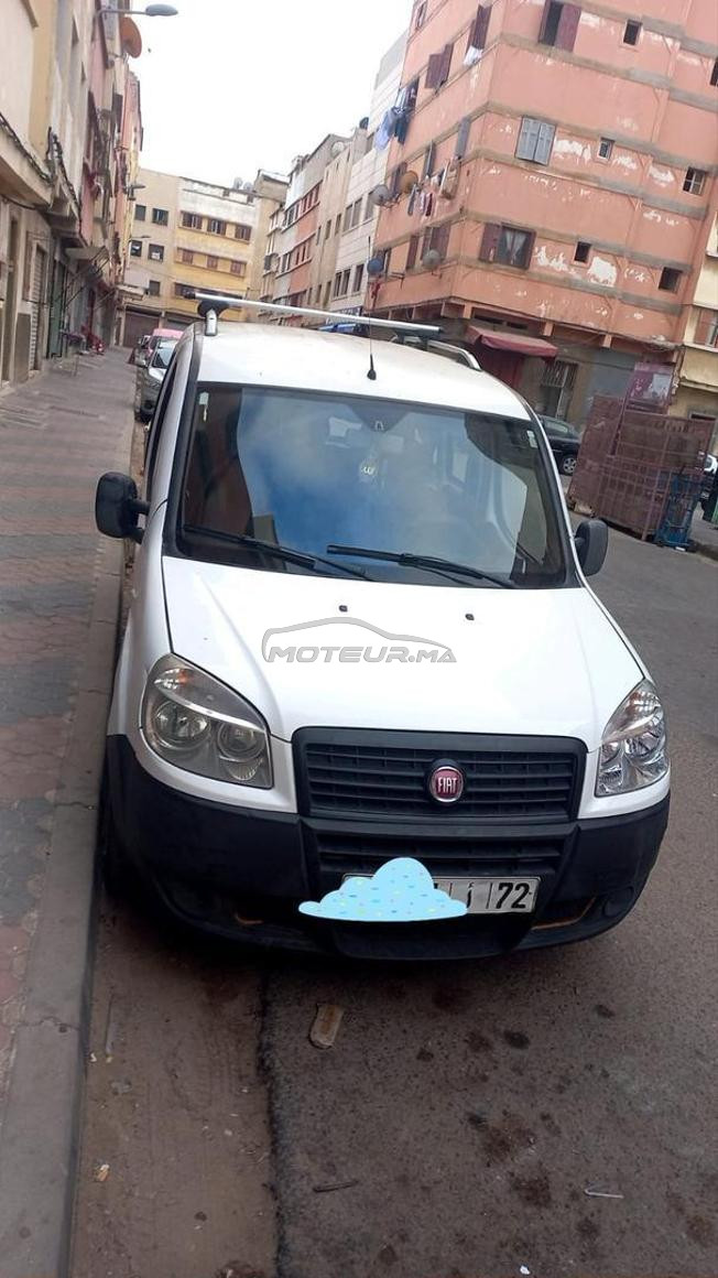 Doblo Diesel 