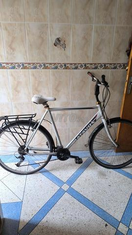 Vélo - 2