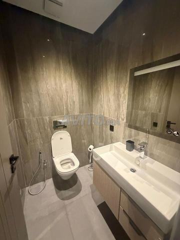 Appartement au cœur de HIVERNAGE 108 m² - 2