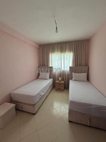 Appartement meublé à louer – Étudiantes - 2