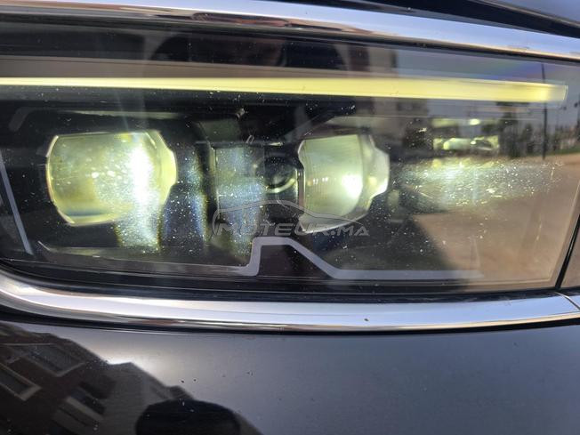 OPEL GRANDLAND ULTIMATE 1.5 Diesel Automatique 