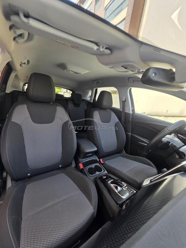 OPEL GRANDLAND ULTIMATE 1.5 Diesel Automatique 