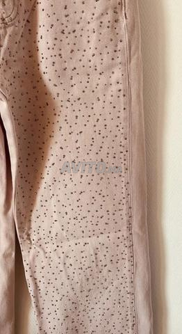 Pantalon Stradivarius taille 32 très bon état - 2