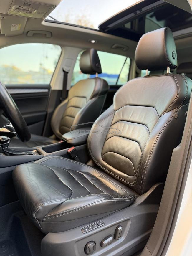 Skoda Kodiaq de 2023