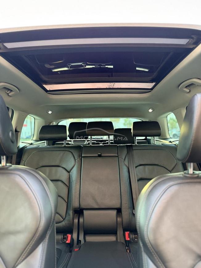 Skoda Kodiaq de 2023