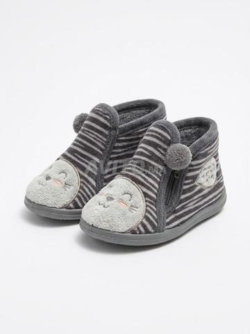 Bonnes chaussures - 2