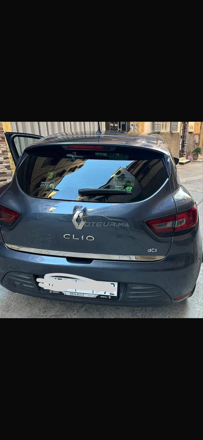 clo 4  2016 km 187000