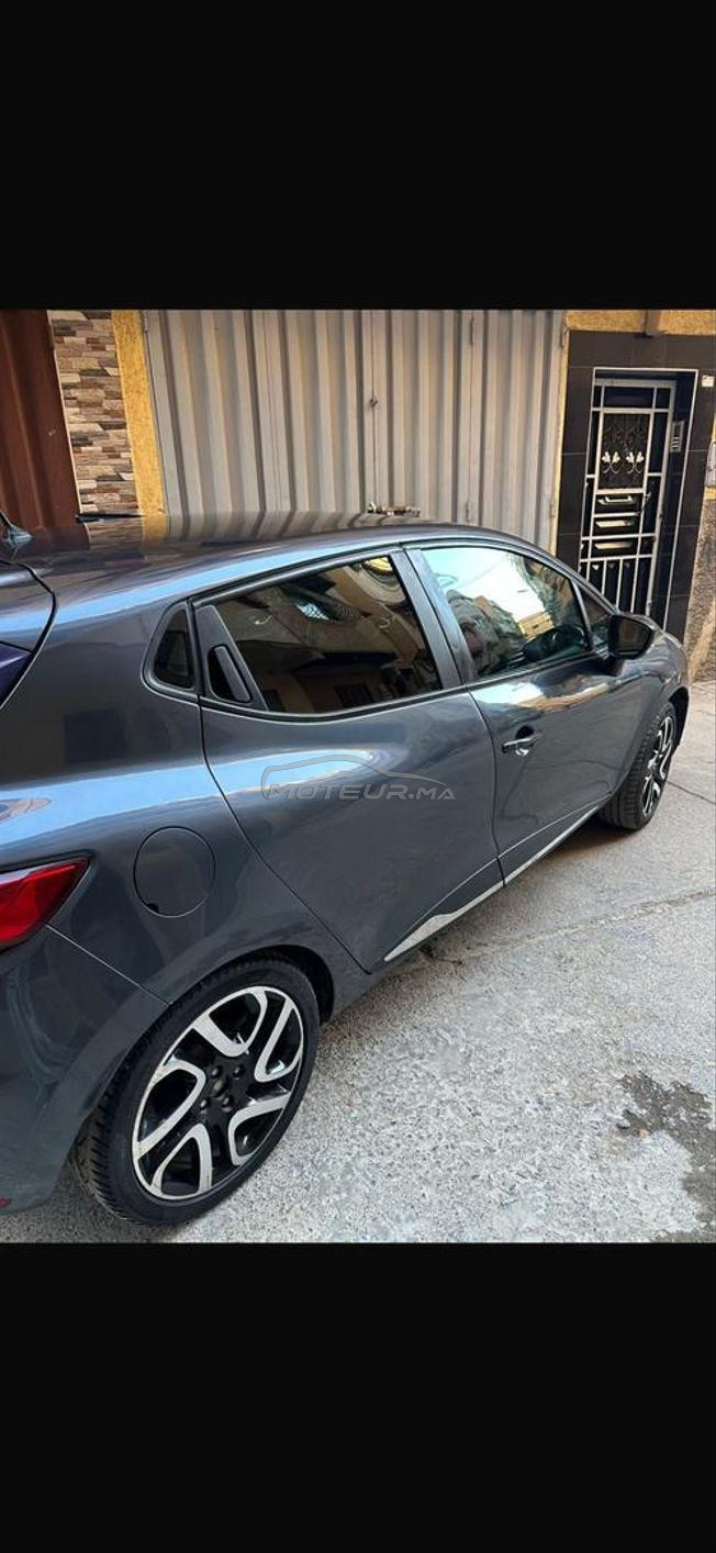 clo 4  2016 km 187000