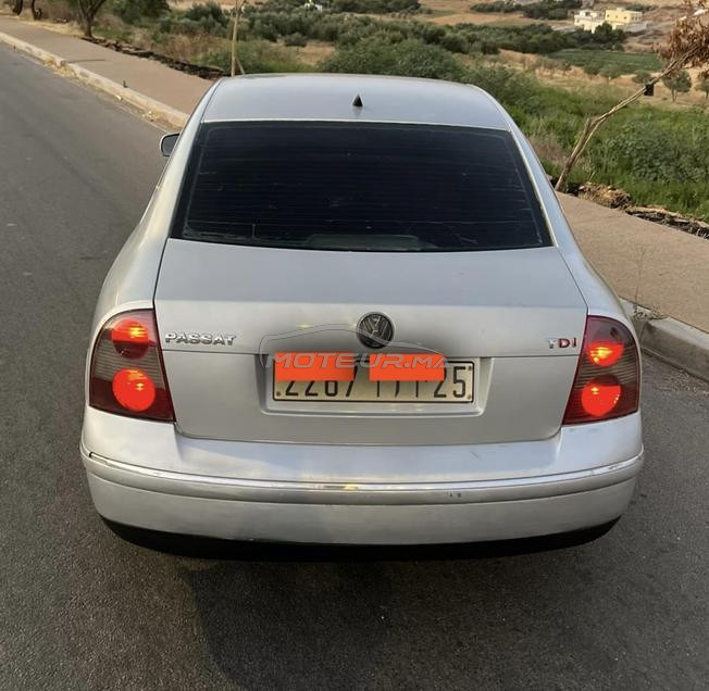 passat b5 2002 blad diesel 