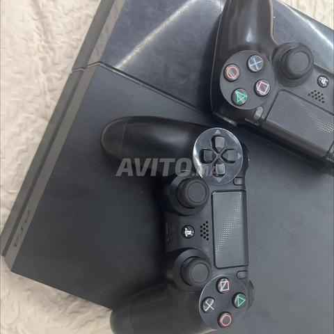 PlayStation 4 neuve - 2