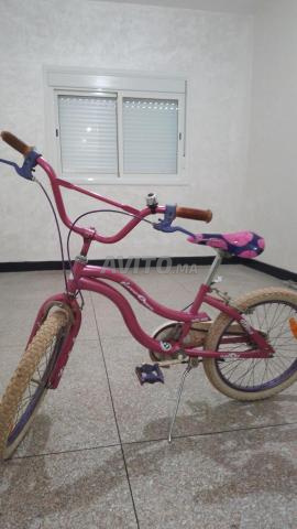 Vélo - 2