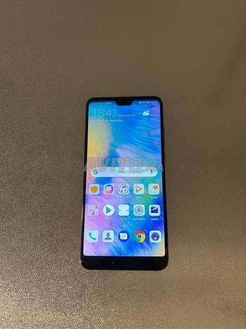 Huawei P20 128go - 2