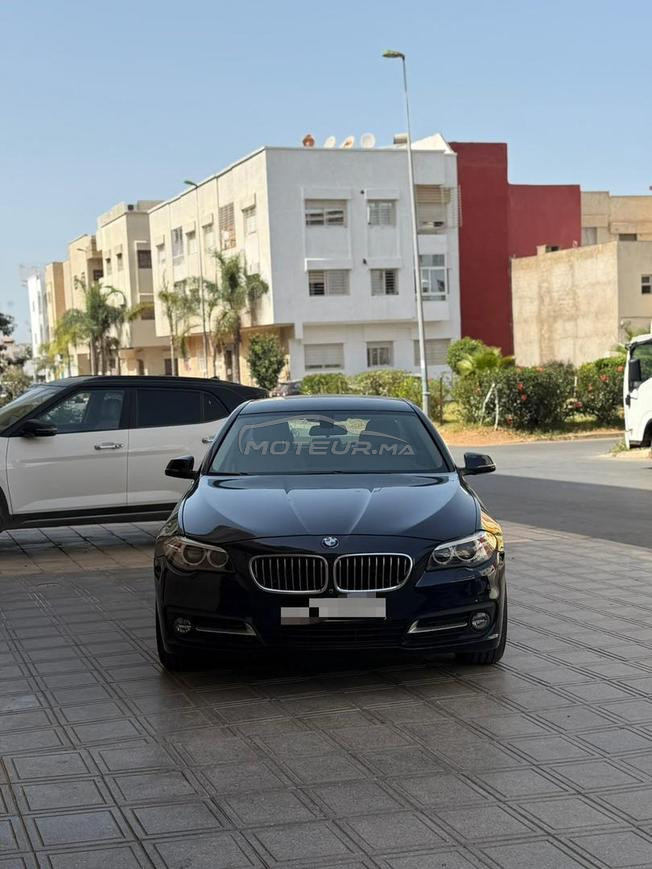 serie 520d phase 2