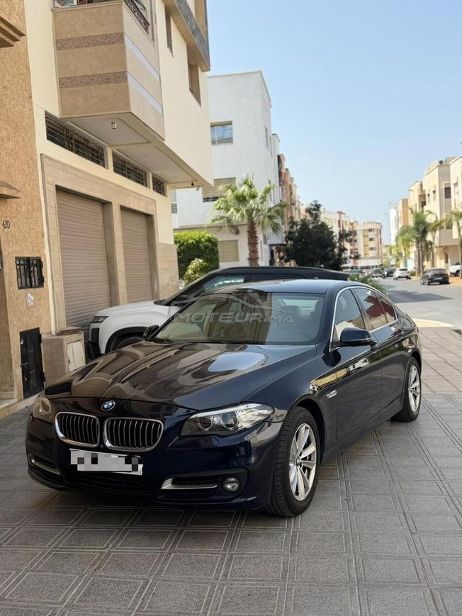 serie 520d phase 2