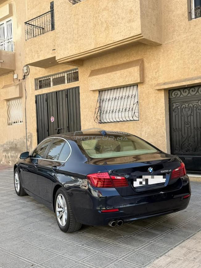 serie 520d phase 2