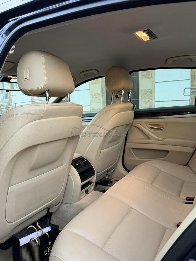 serie 520d phase 2