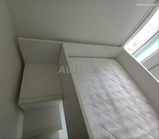Lit mezzanine - 2