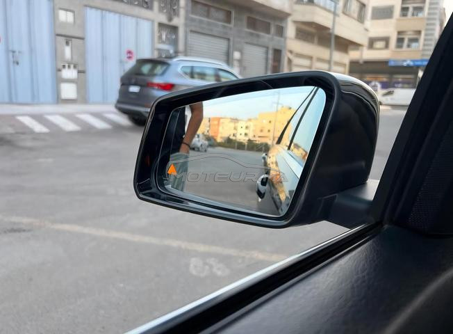 Mercedes-Benz 220 Diesel Automatique 2011 à Settat