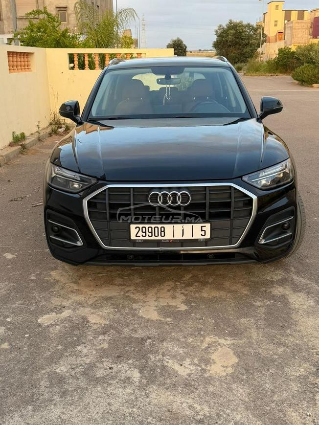 odi Q5  للبيع