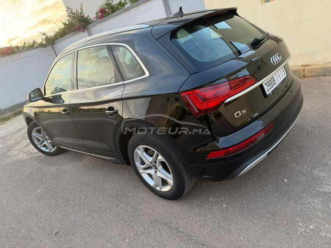odi Q5  للبيع