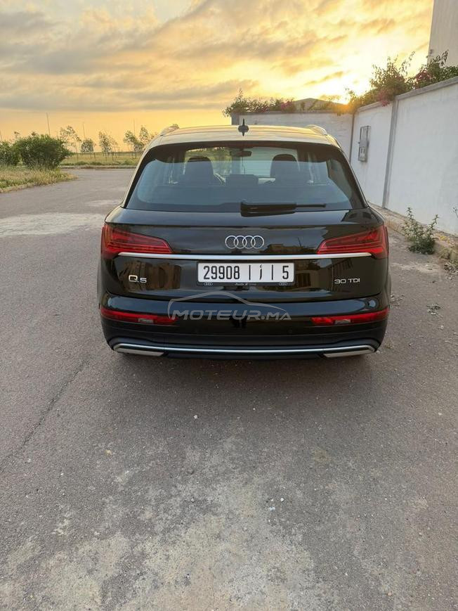 odi Q5  للبيع