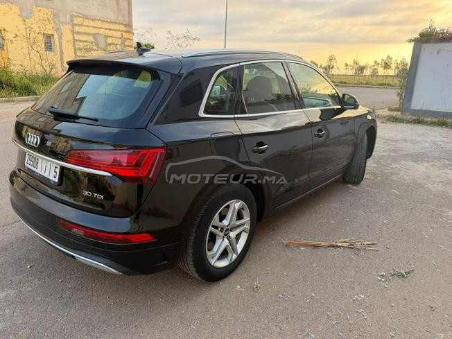 odi Q5  للبيع