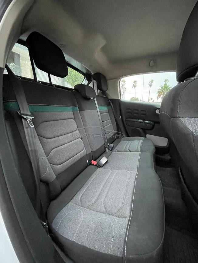 Citroen C3 2021