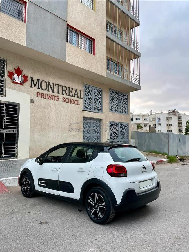 Citroen C3 2021