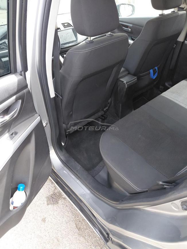 une belle voiture 4×4 à vendre