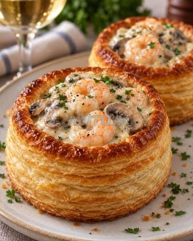Quiches salées - 2