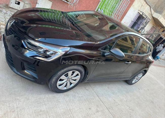    2023clio 5